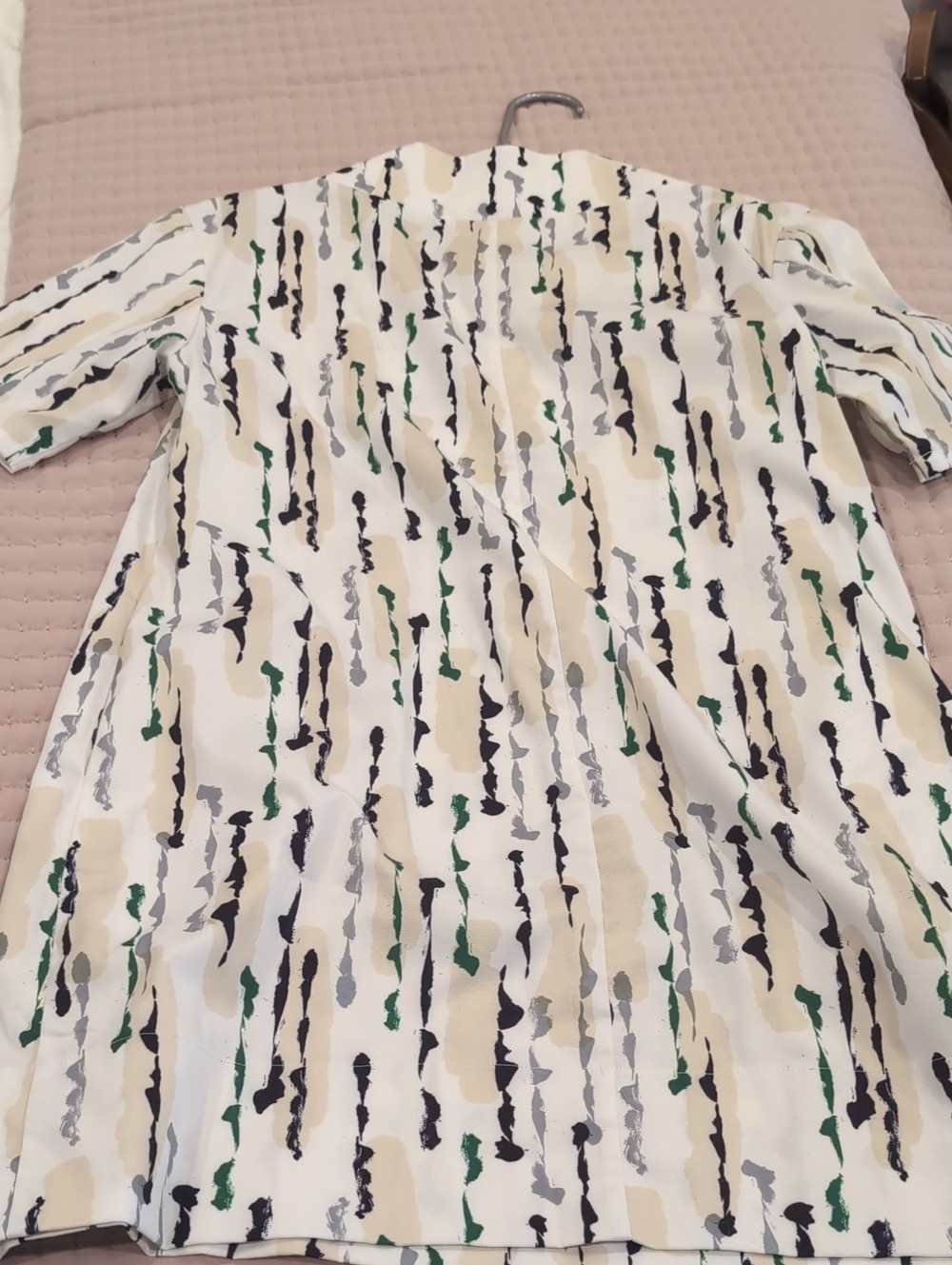 Dress With Pockets - Picture 3 of 3
